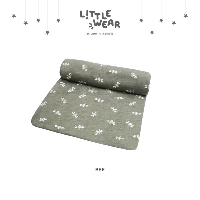 Little Wear Basic Swaddle 15.0