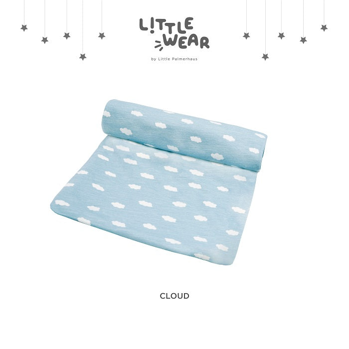 Little Wear Basic Swaddle 15.0