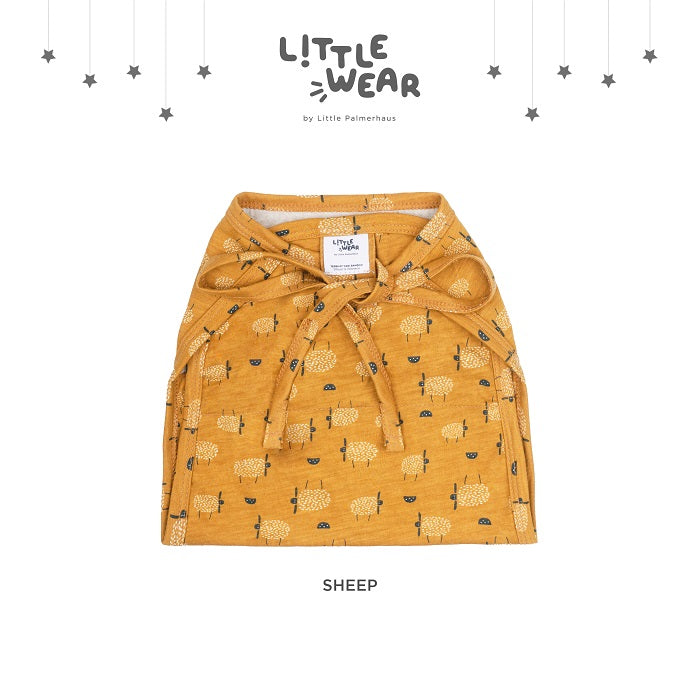 Little Wear Baby Diapers 15.0
