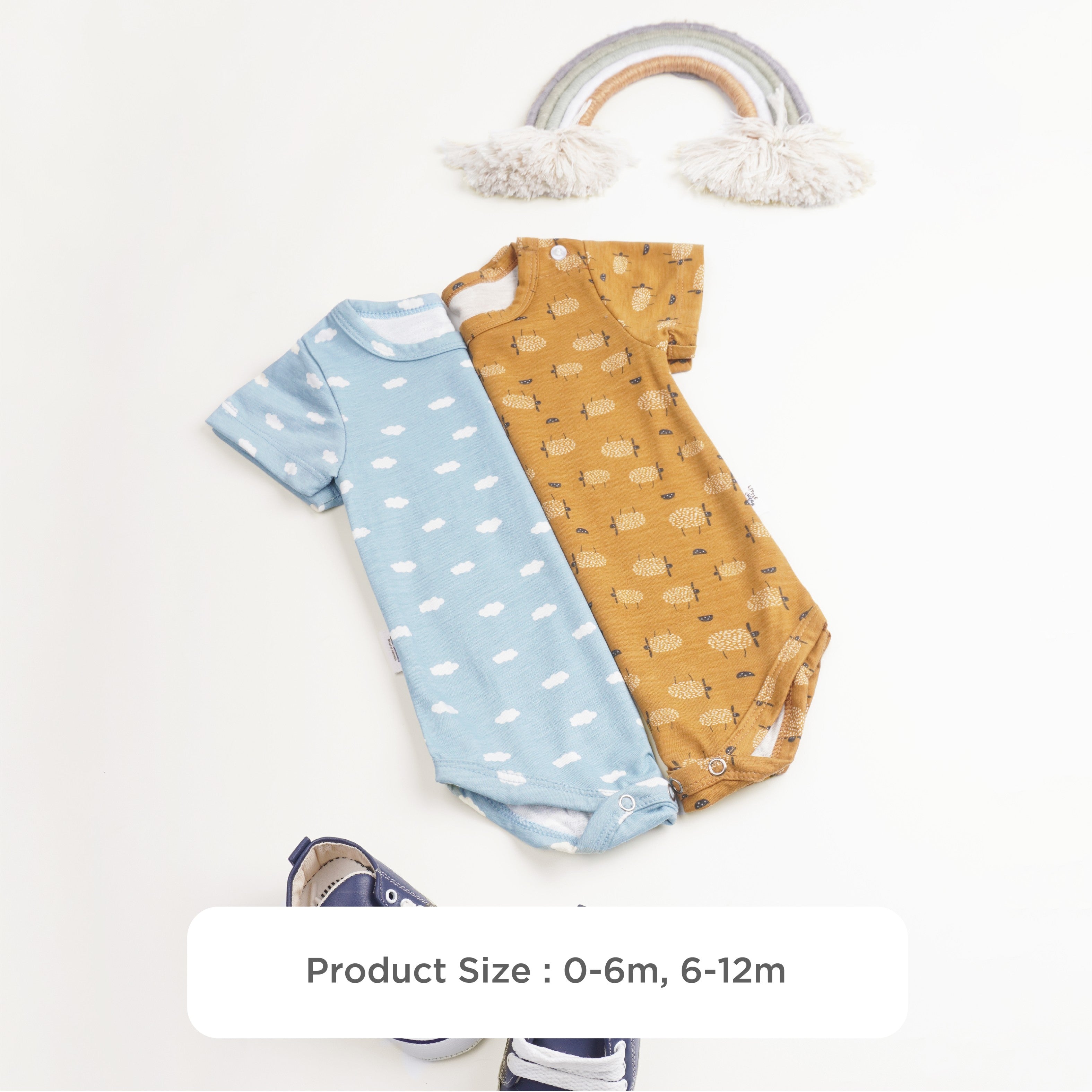 Little Wear Bodysuit 15.0