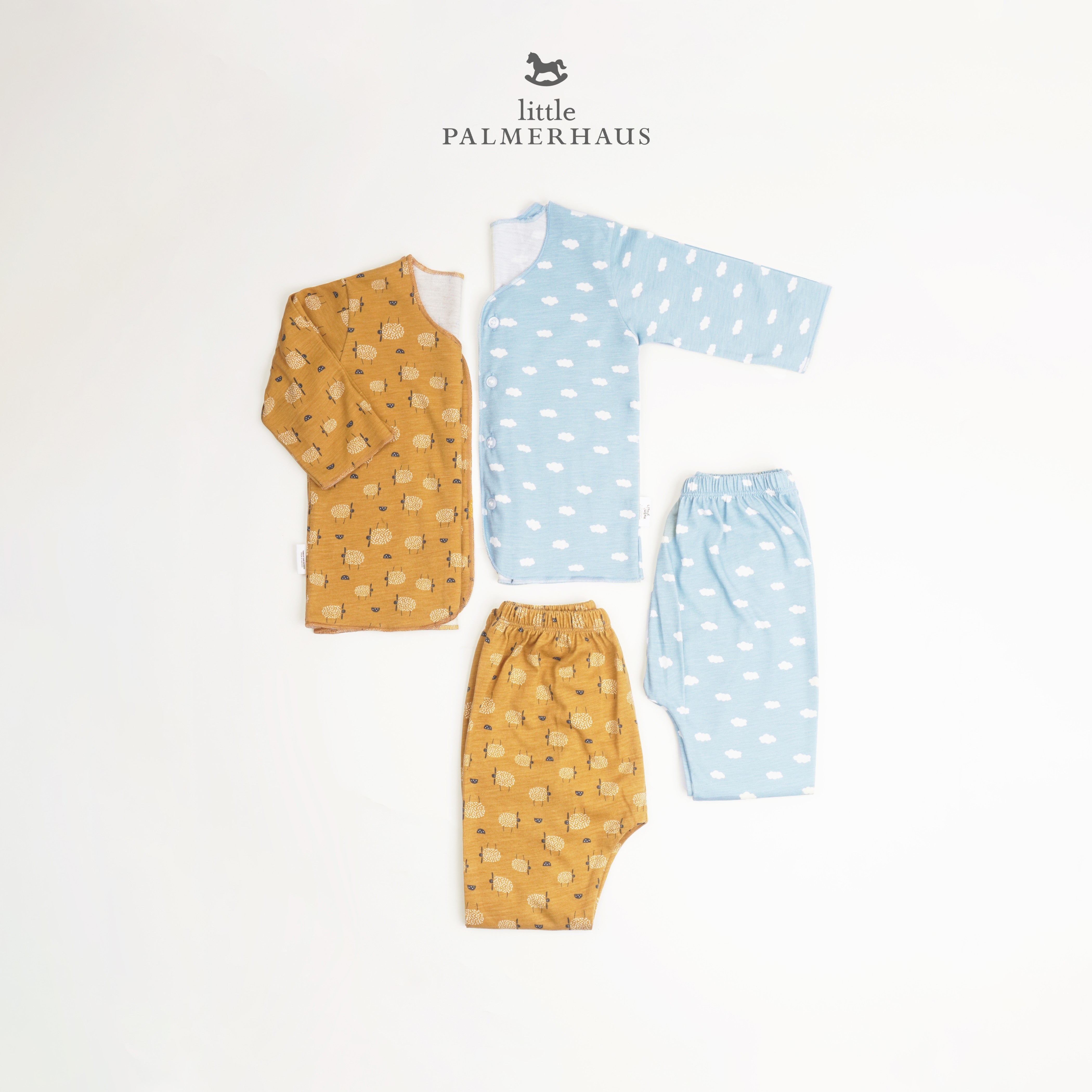 Little Wear Long Set 15.0