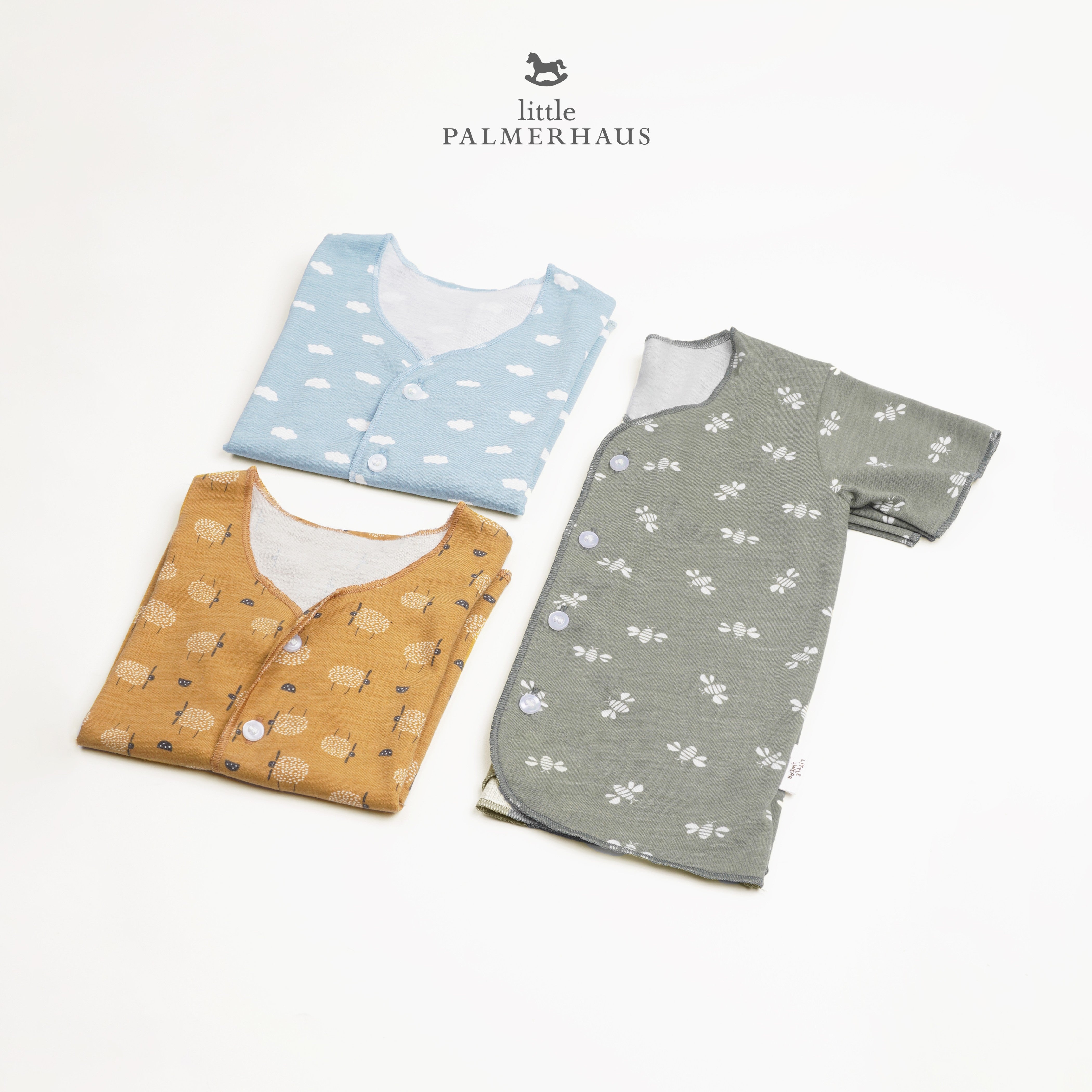 Little Wear Short Set 15.0