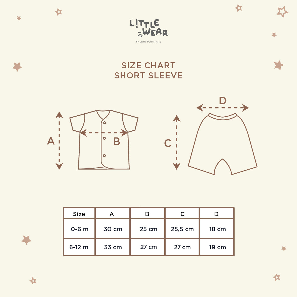 Little Wear Short Set 15.0