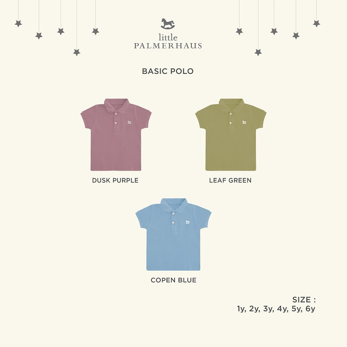 Basic Polo 5.0