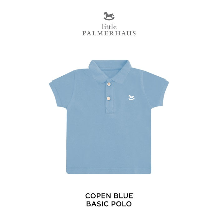 Basic Polo 5.0