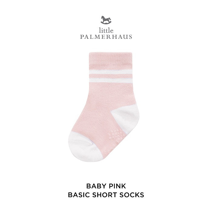 Stripe High Socks 4.0