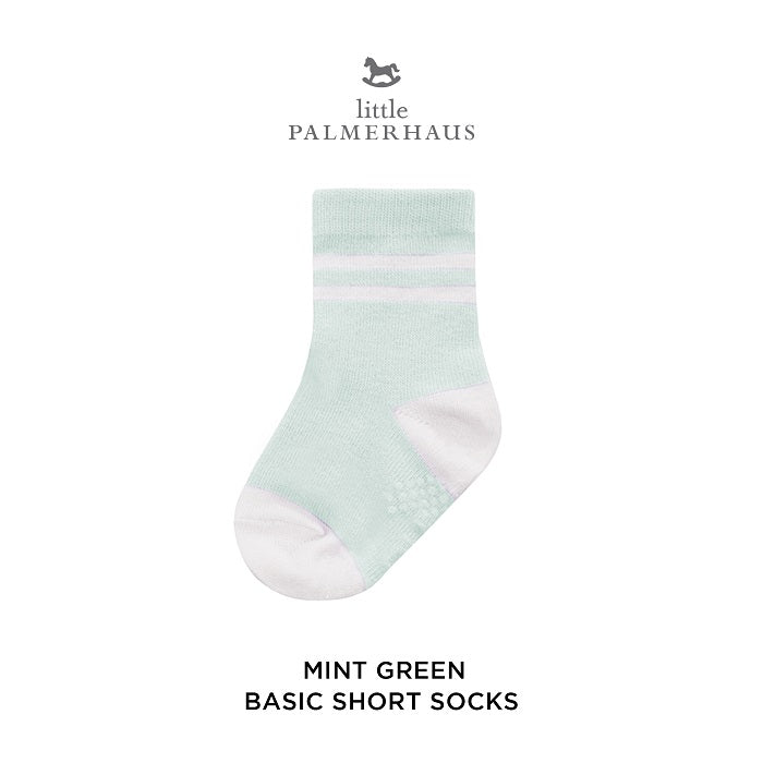 Stripe High Socks 4.0