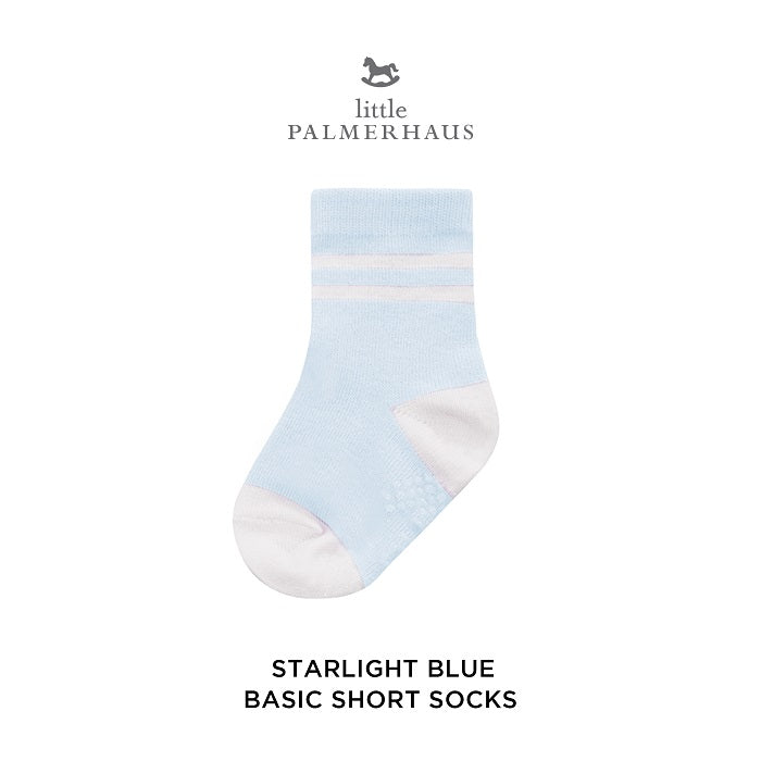 Stripe High Socks 4.0