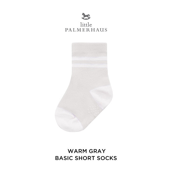 Stripe High Socks 4.0