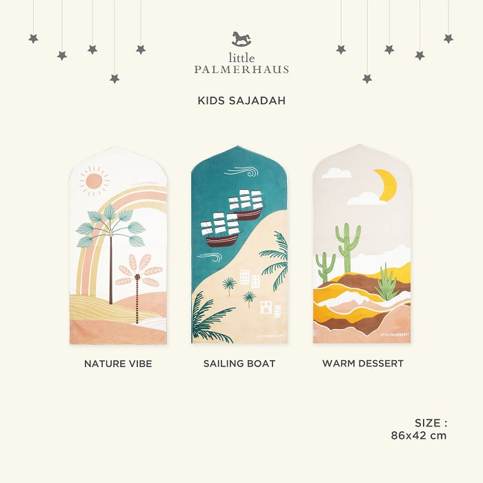Kids Sajadah 3.0