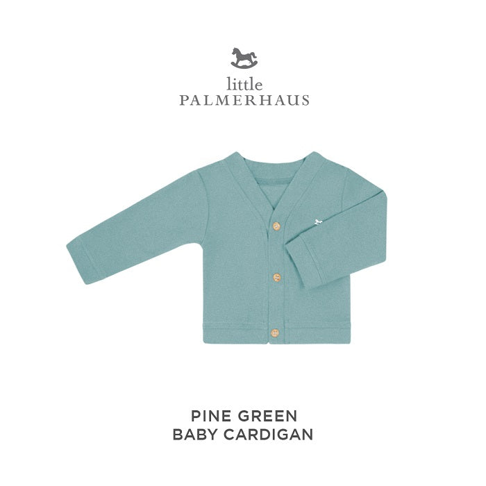 Baby Cardigan 5.0