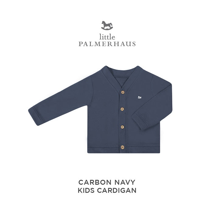 Kids Cardigan 5.0