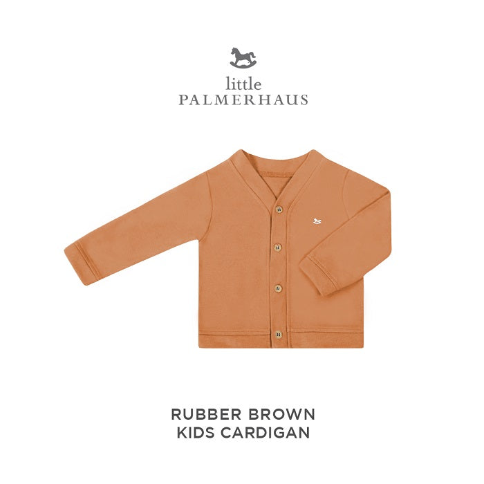 Kids Cardigan 5.0