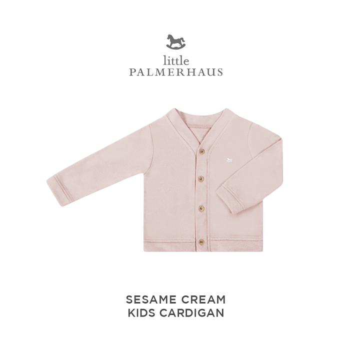 Kids Cardigan 5.0