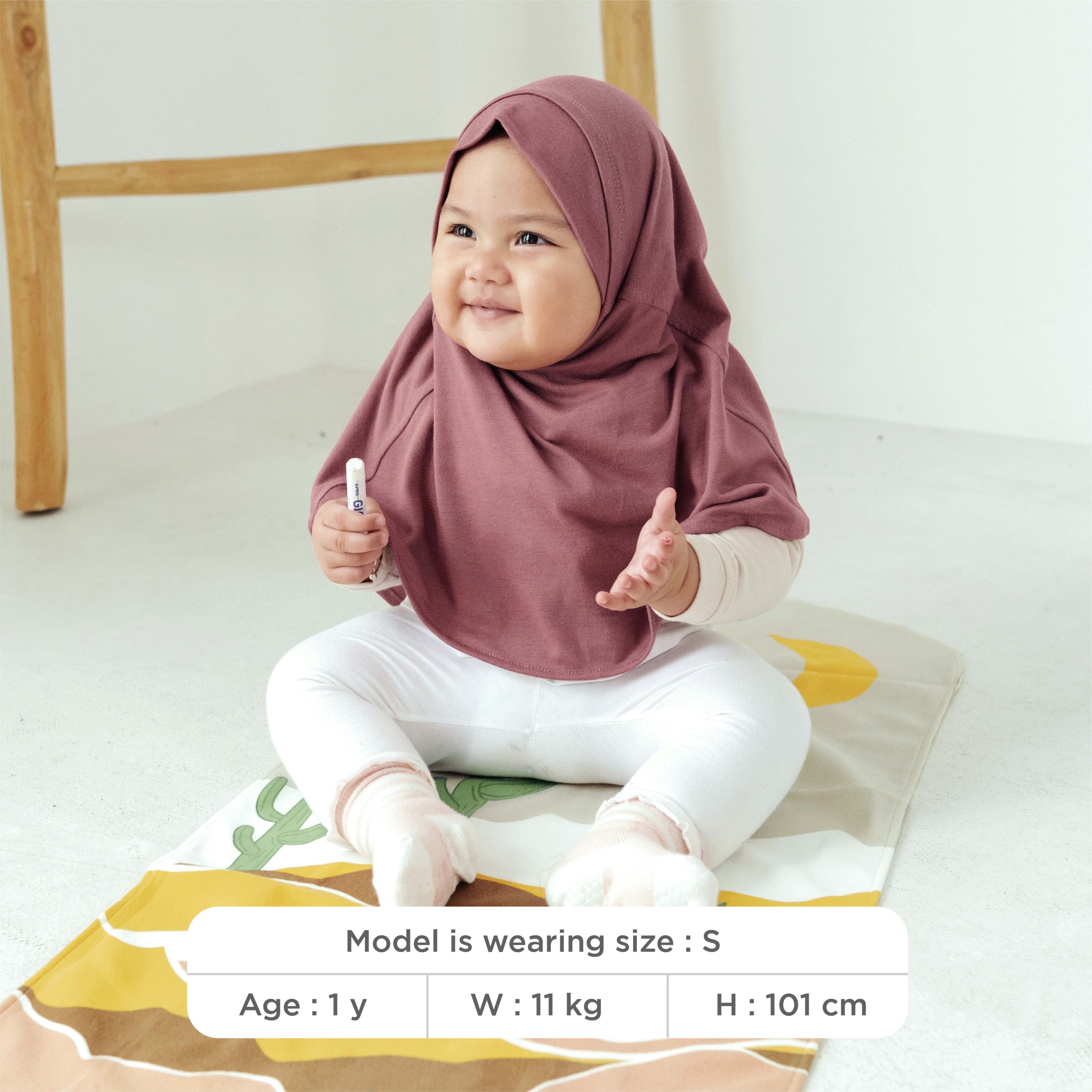 Classic Instant Hijab 2.0