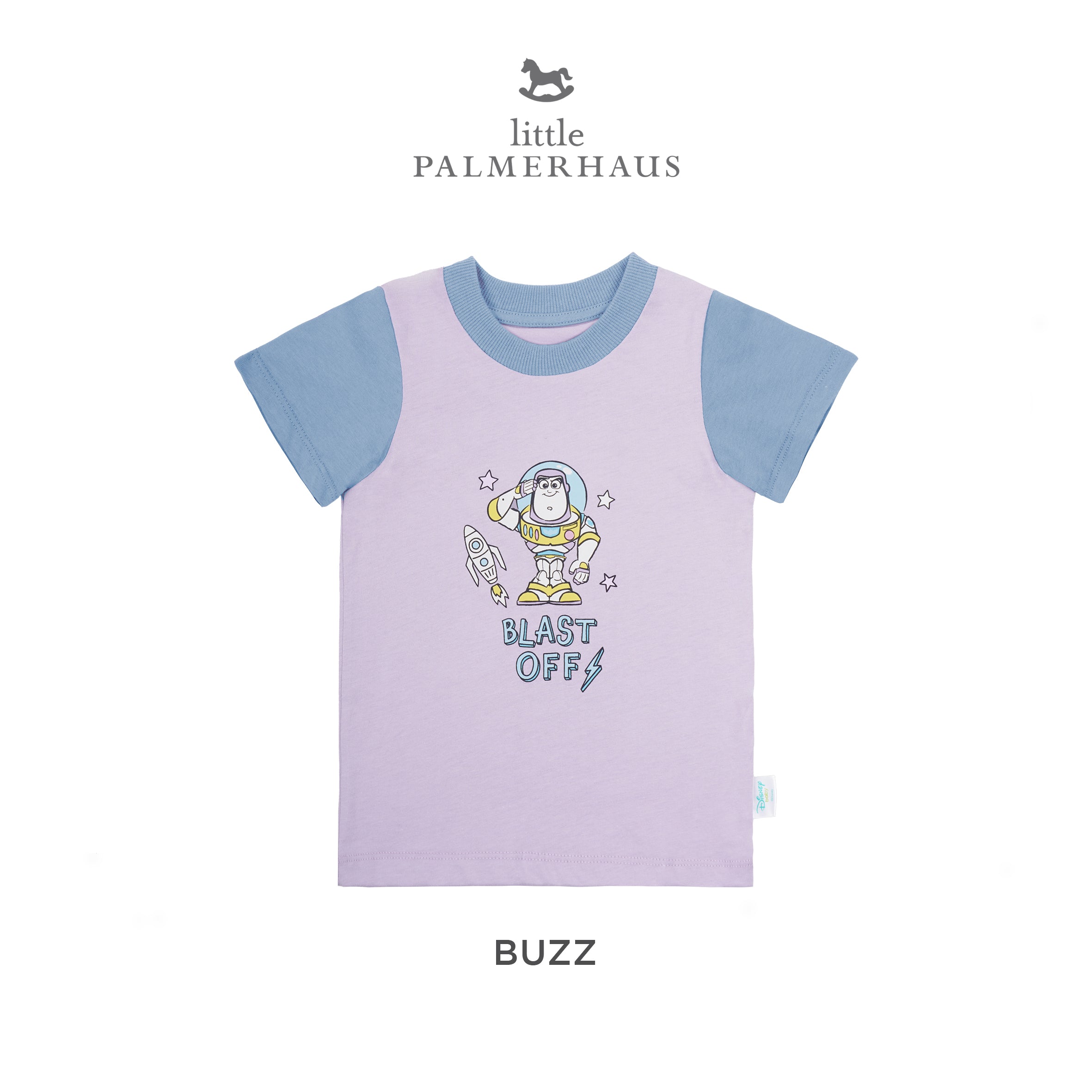 Disney Toy Story Kids Tshirt