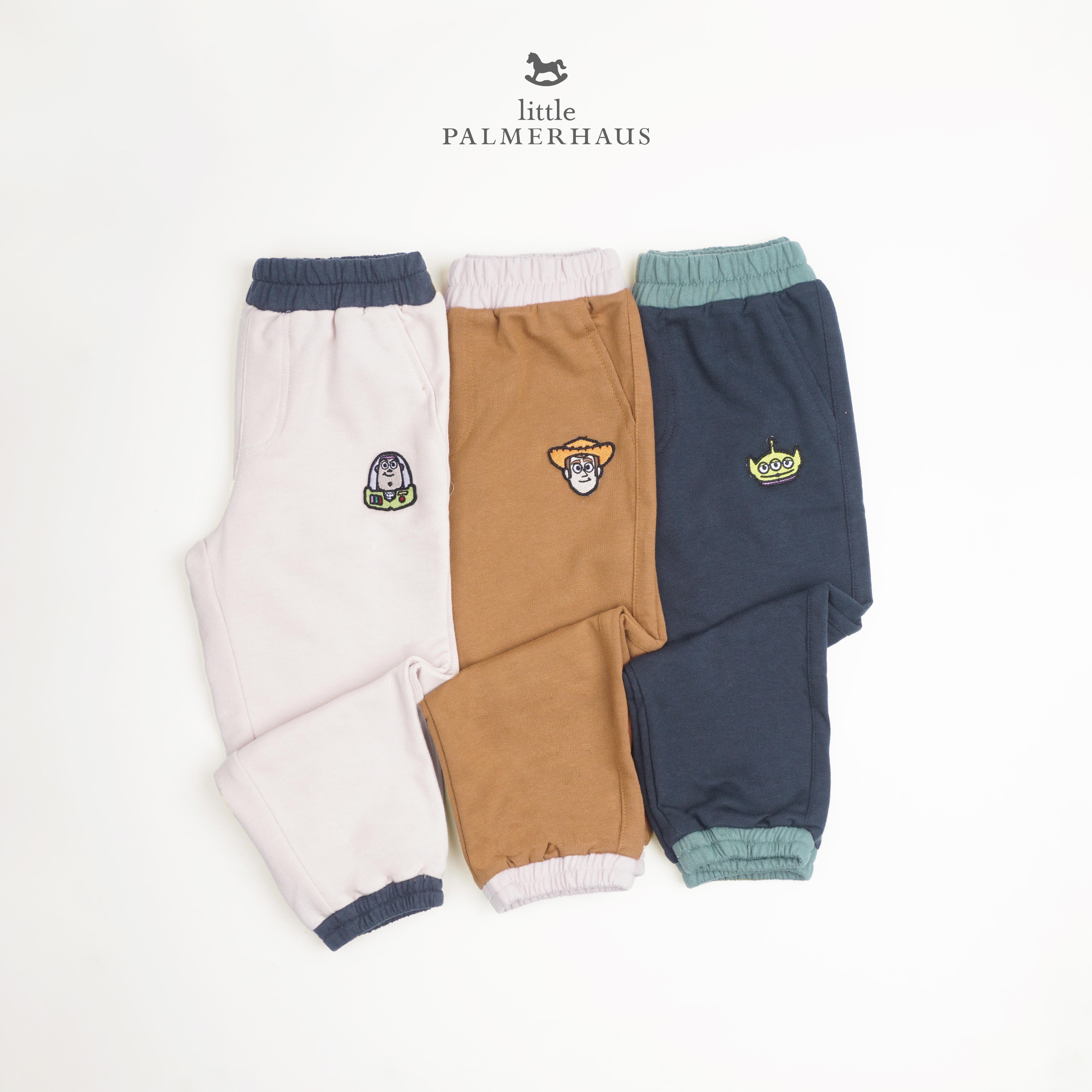 Disney Toy Story Casual Pants
