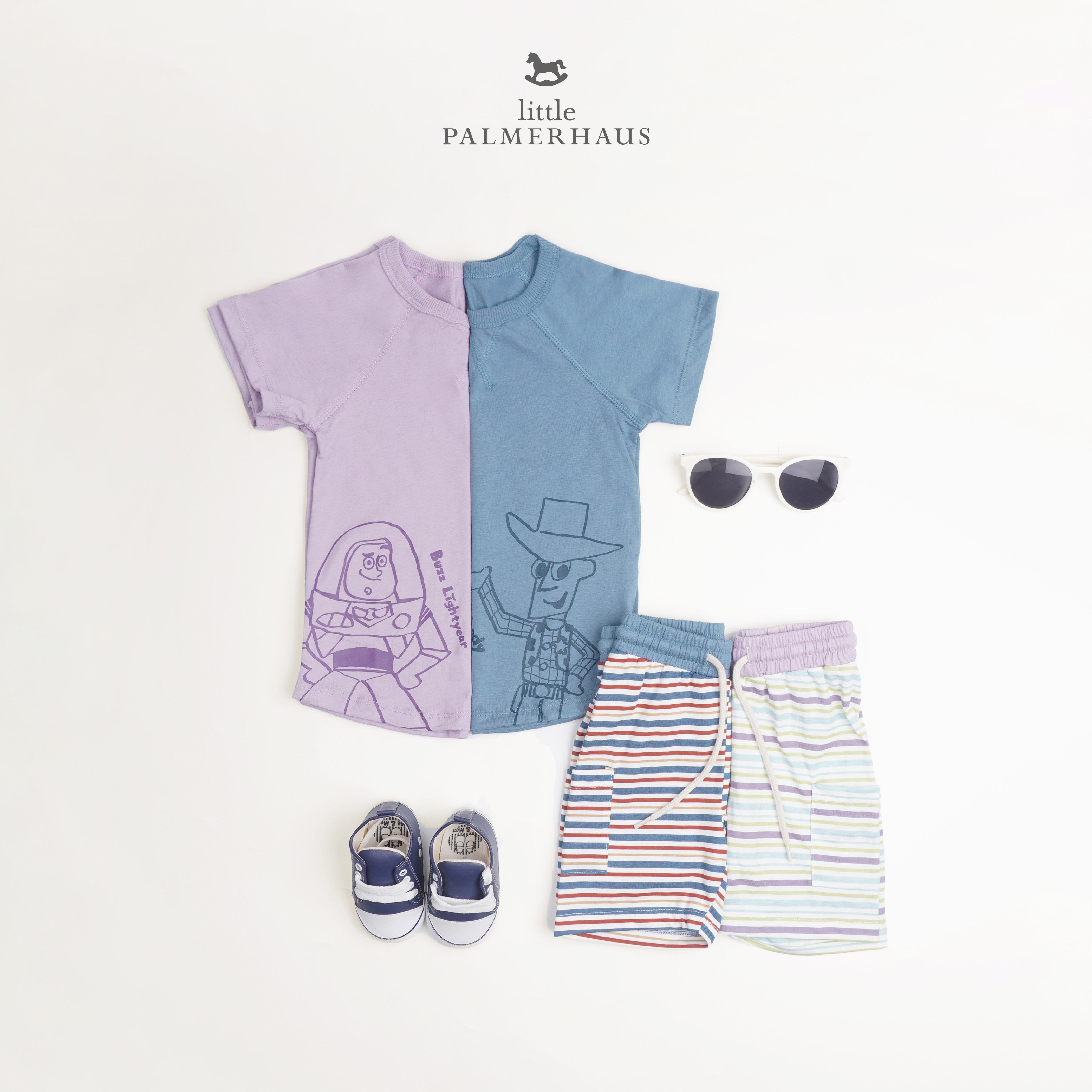 Disney Toy Story Kids Attire Set