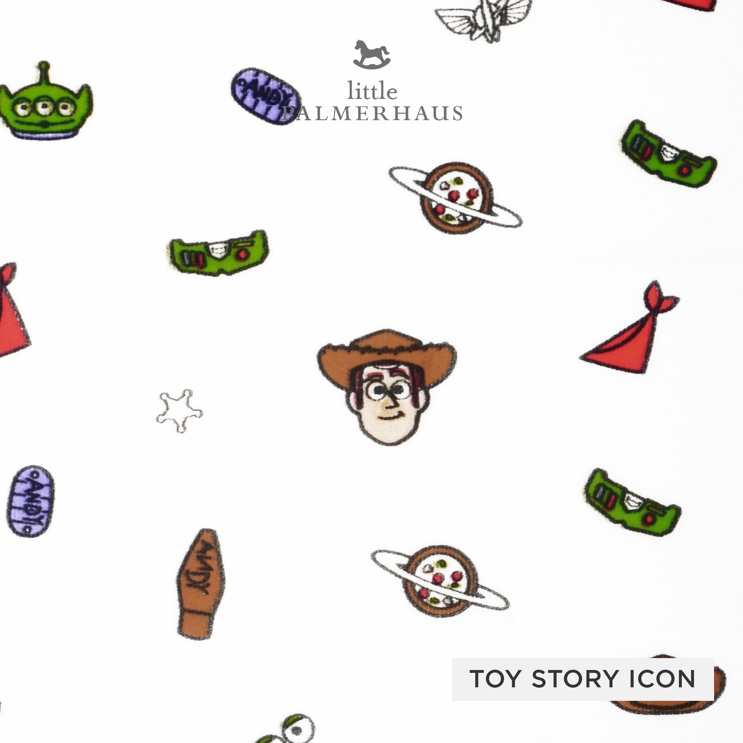 The Adventure Toy Story Tottori