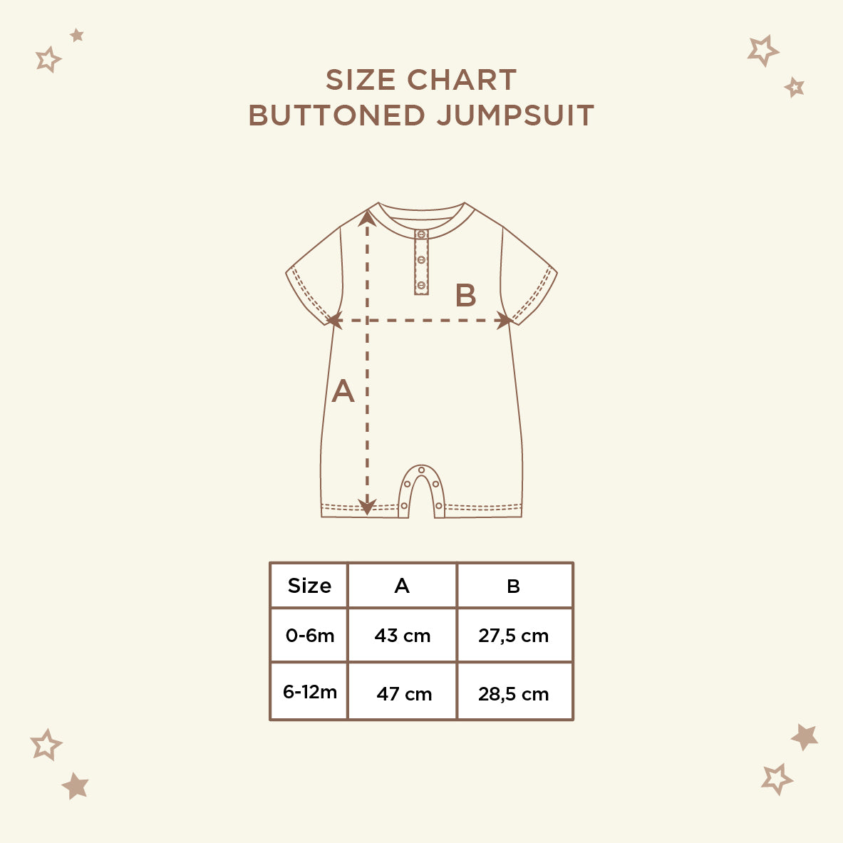 Buttoned Jumpsuit