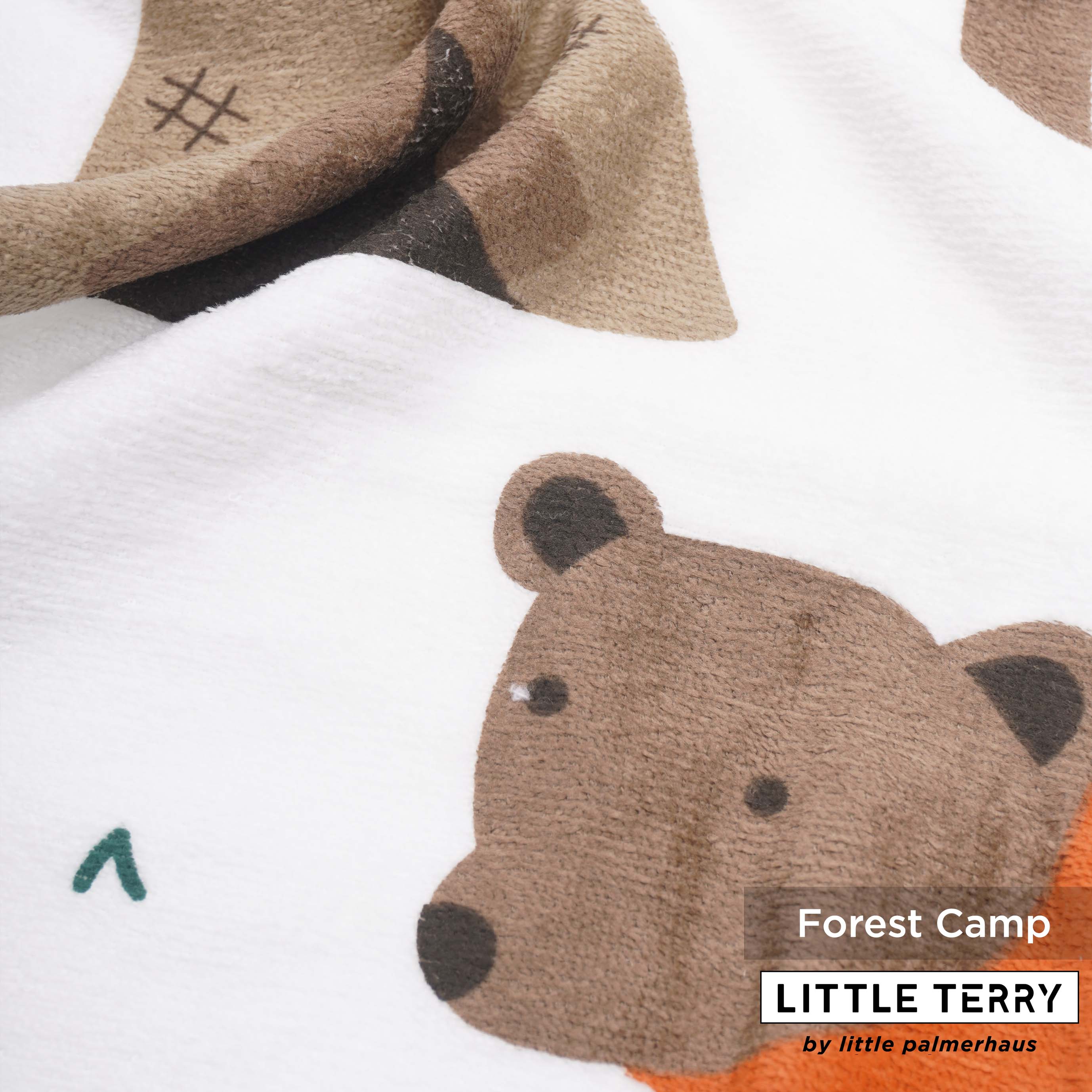 Little Terry Towel 19.0
