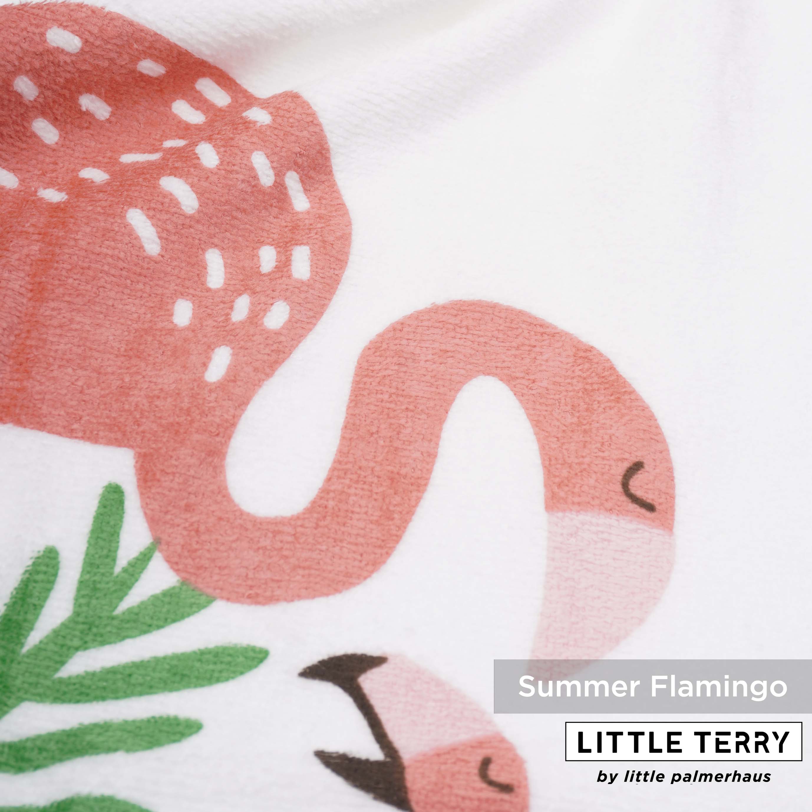 Little Terry Towel 19.0