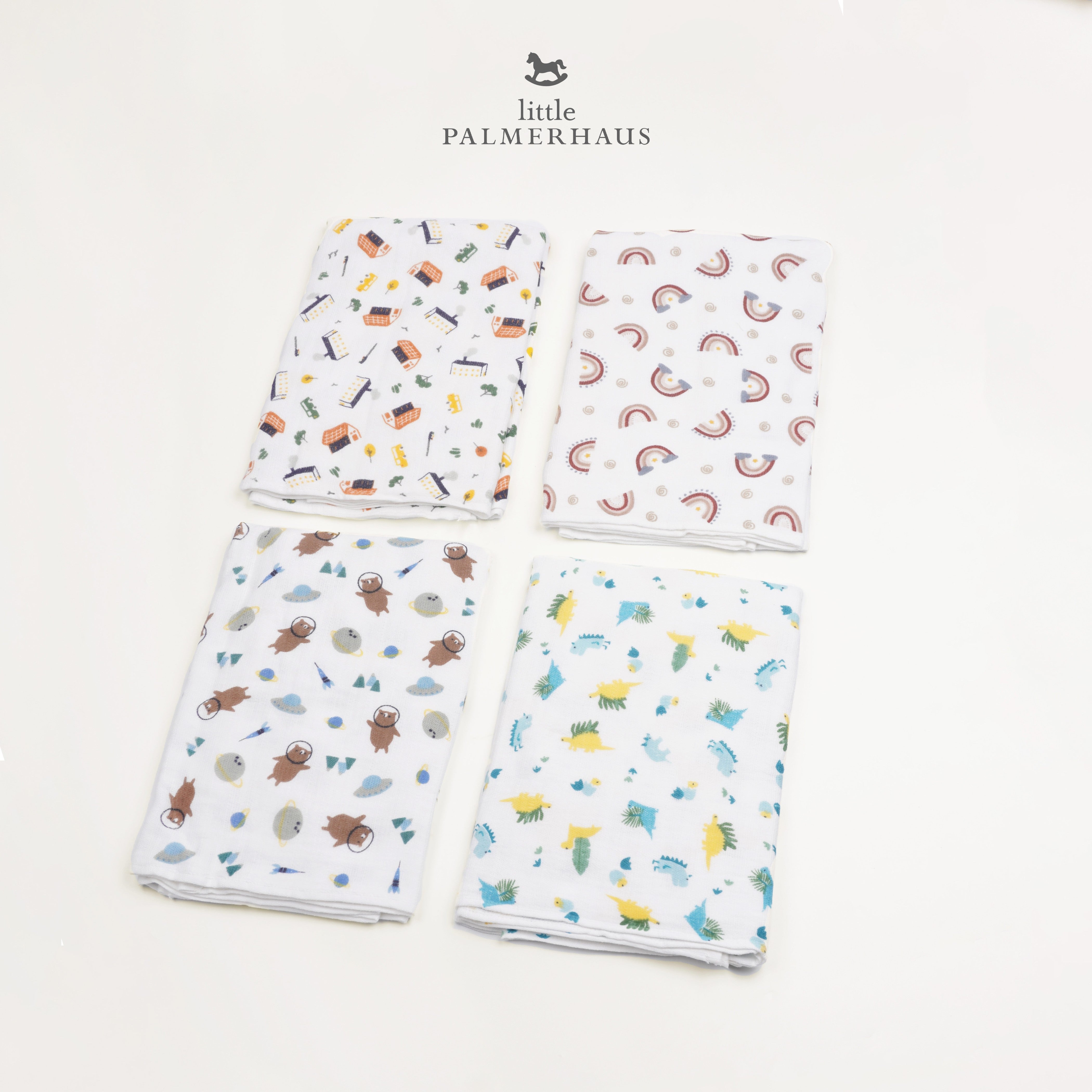 Tottori Baby Towel 16.0