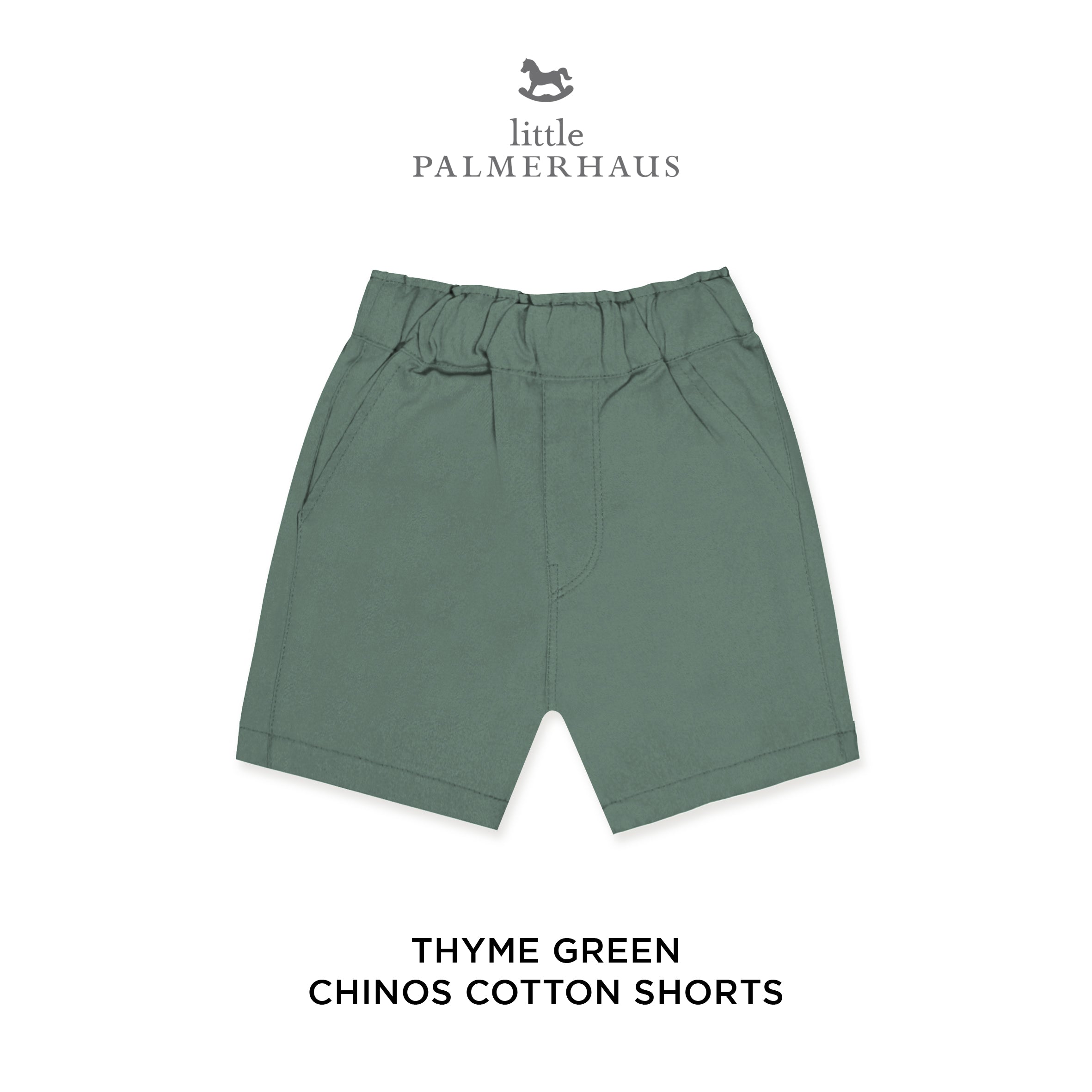 Chinos Short Pants 6.0