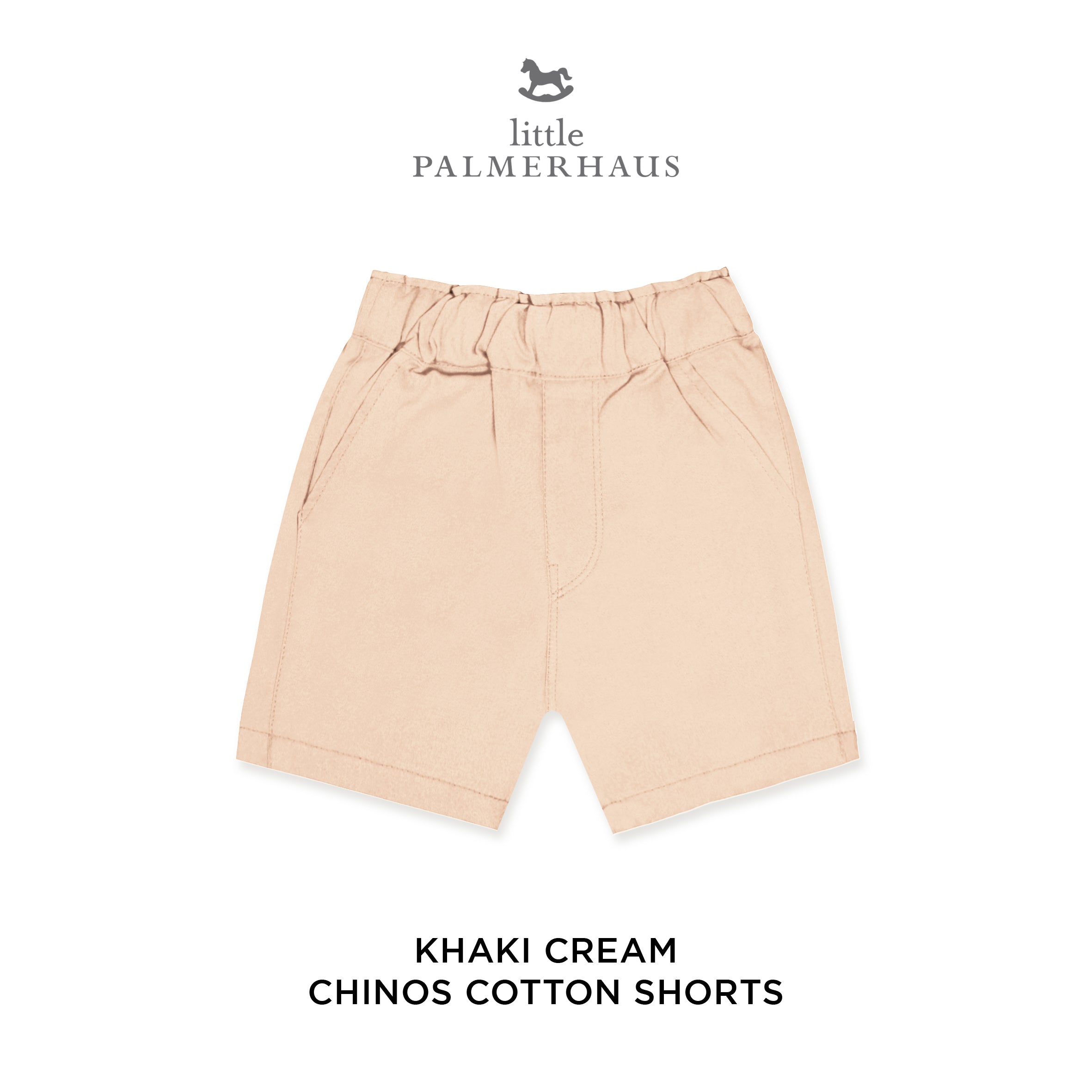 Chinos Short Pants 6.0