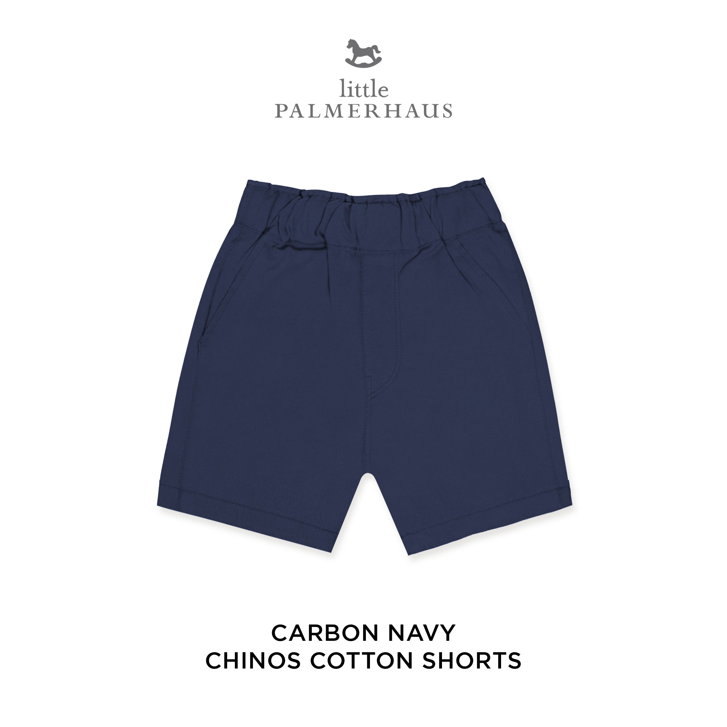 Chinos Short Pants 6.0