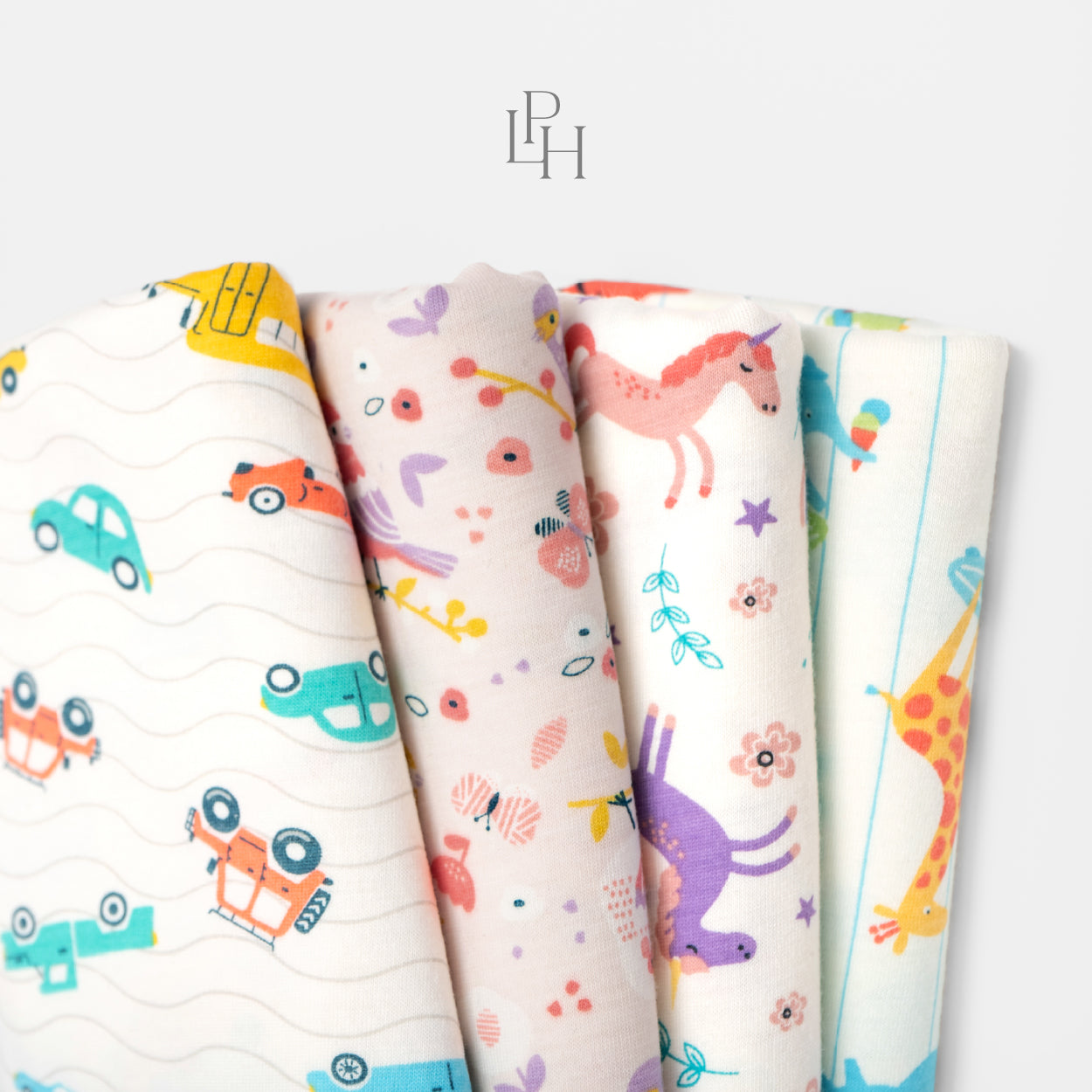 Little Wear Basic Swaddle 41.0