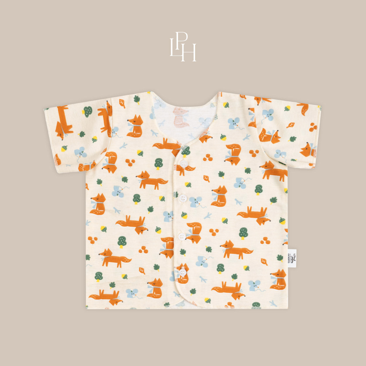 Little Wear Short Set 43.0