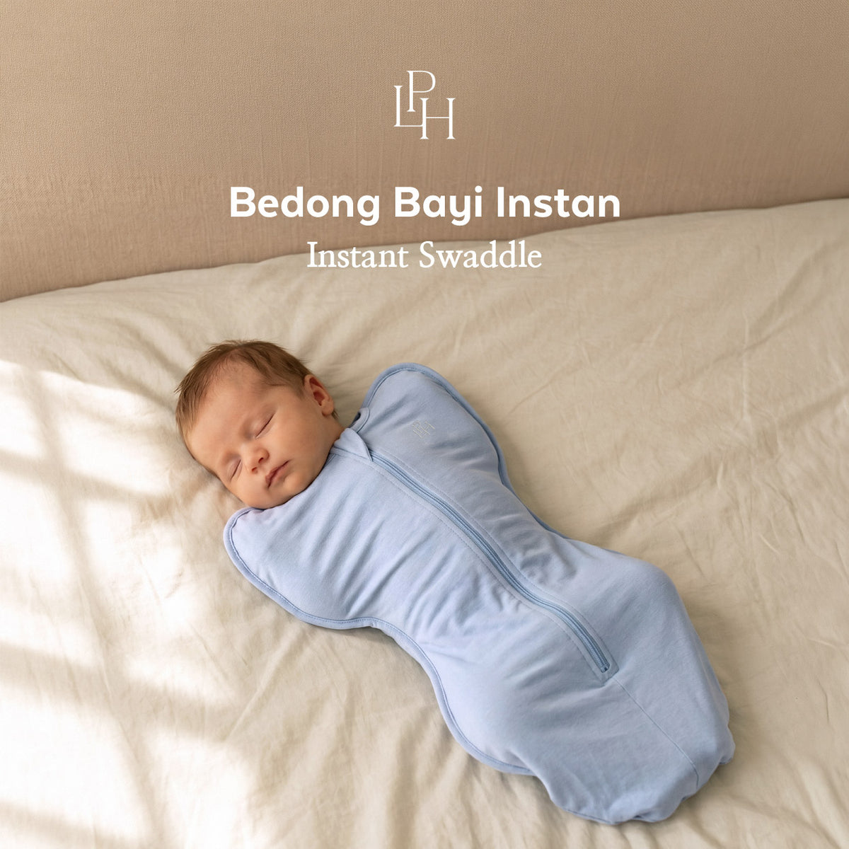 Instant Swaddle 20.0