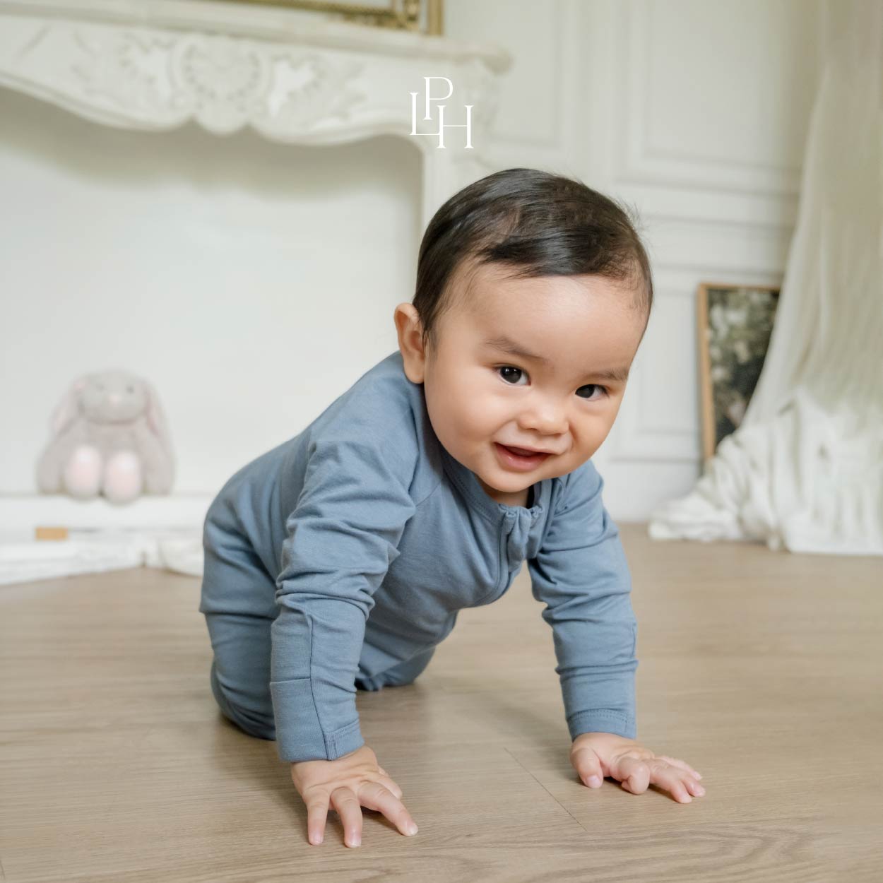 Baby Sleepsuit 17.0