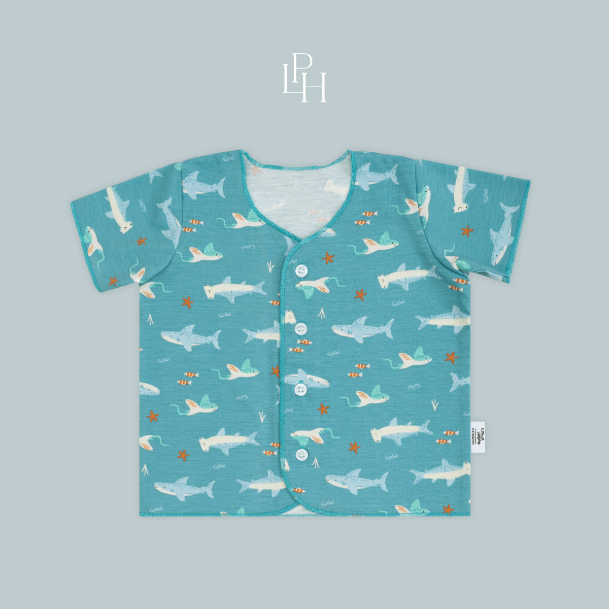 Little Wear Short Set 44.0
