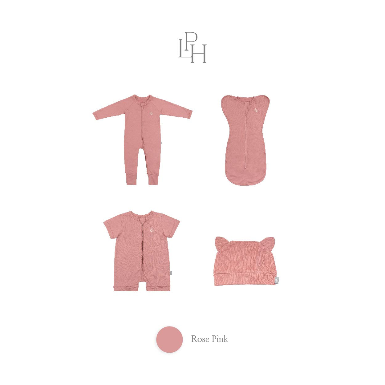 Lullaby Baby Gift Set 3.0