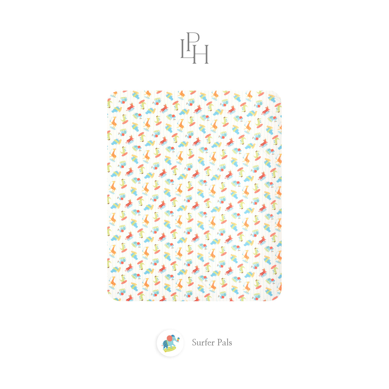 Little Wear Basic Swaddle 41.0