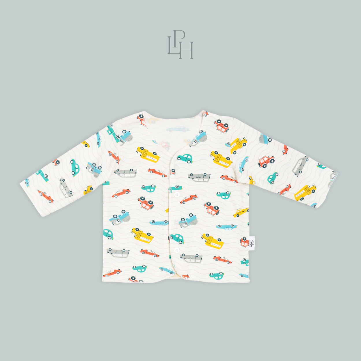 Little Wear Long Set 41.0