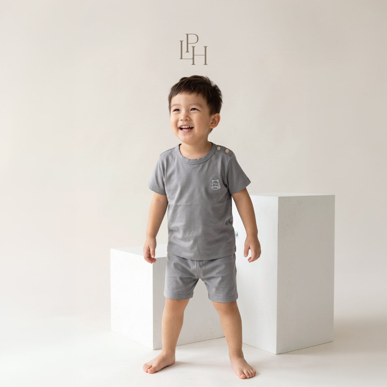 Little Wear Basic Set 2.0