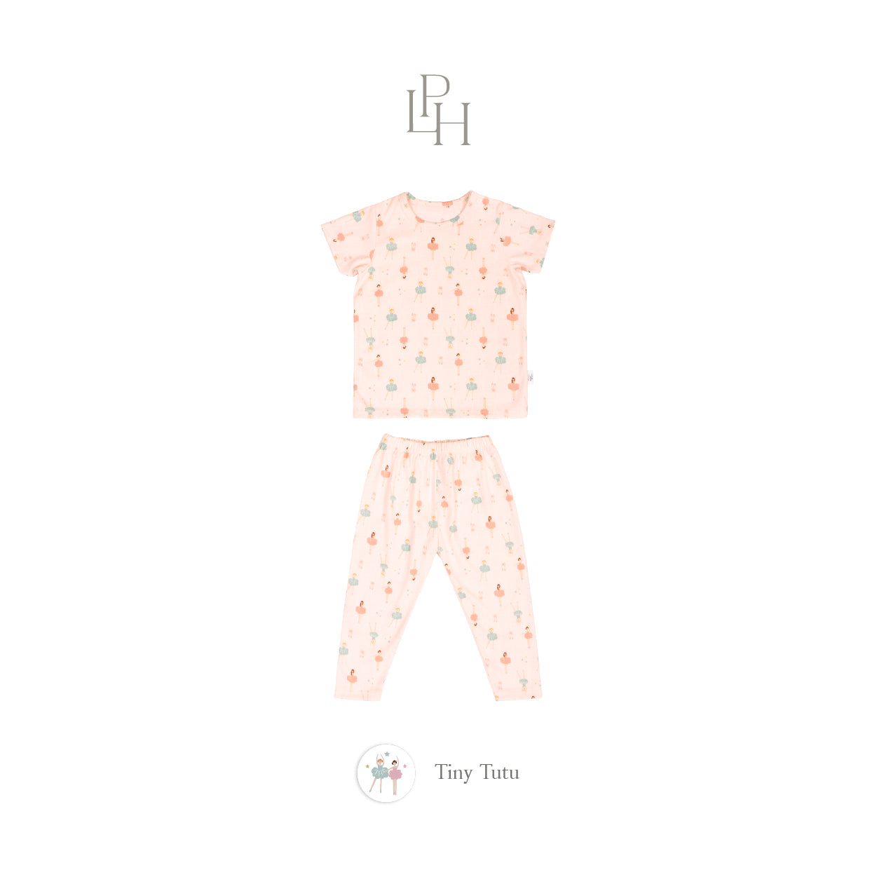 Little Wear Attire Set 35.0