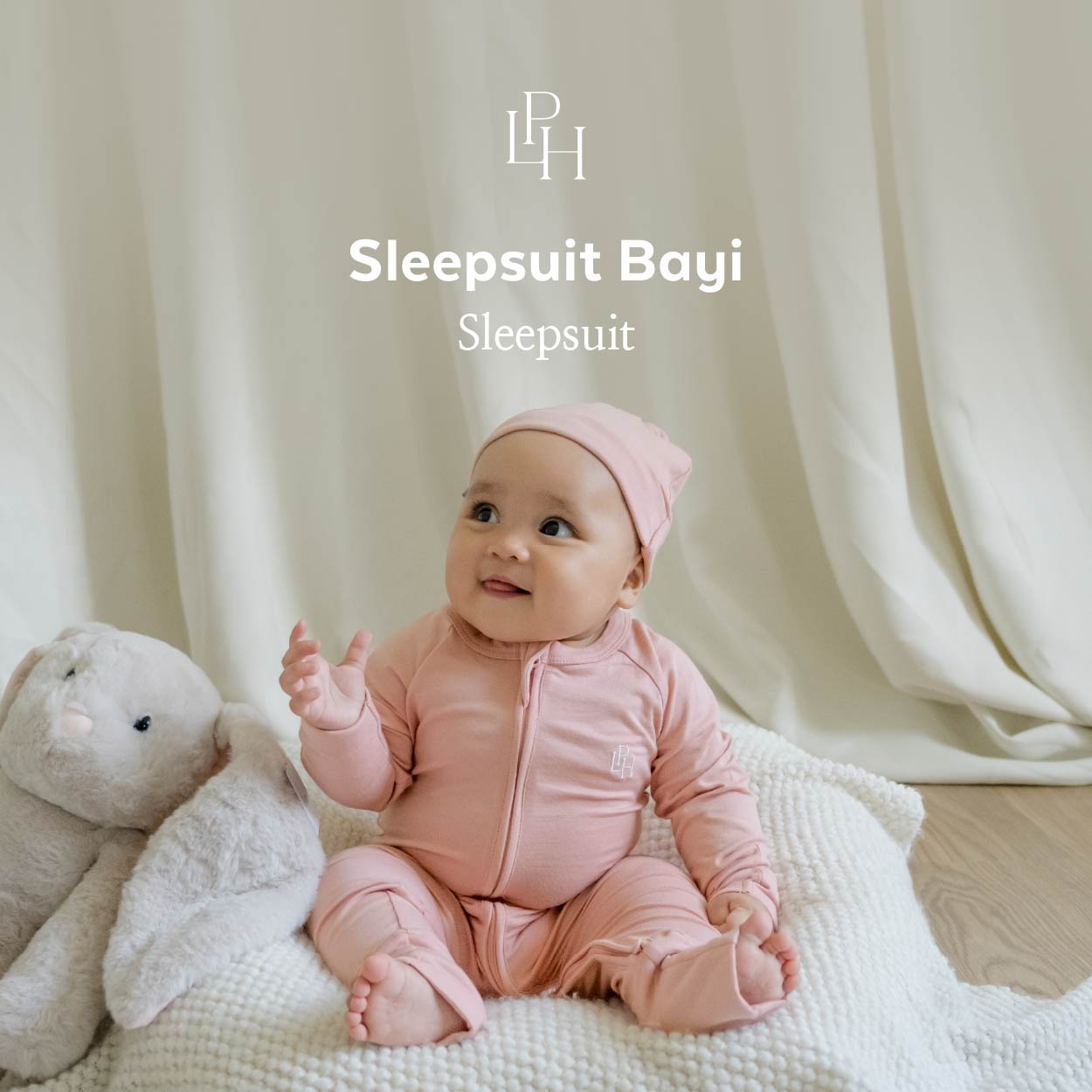 Baby Sleepsuit 17.0