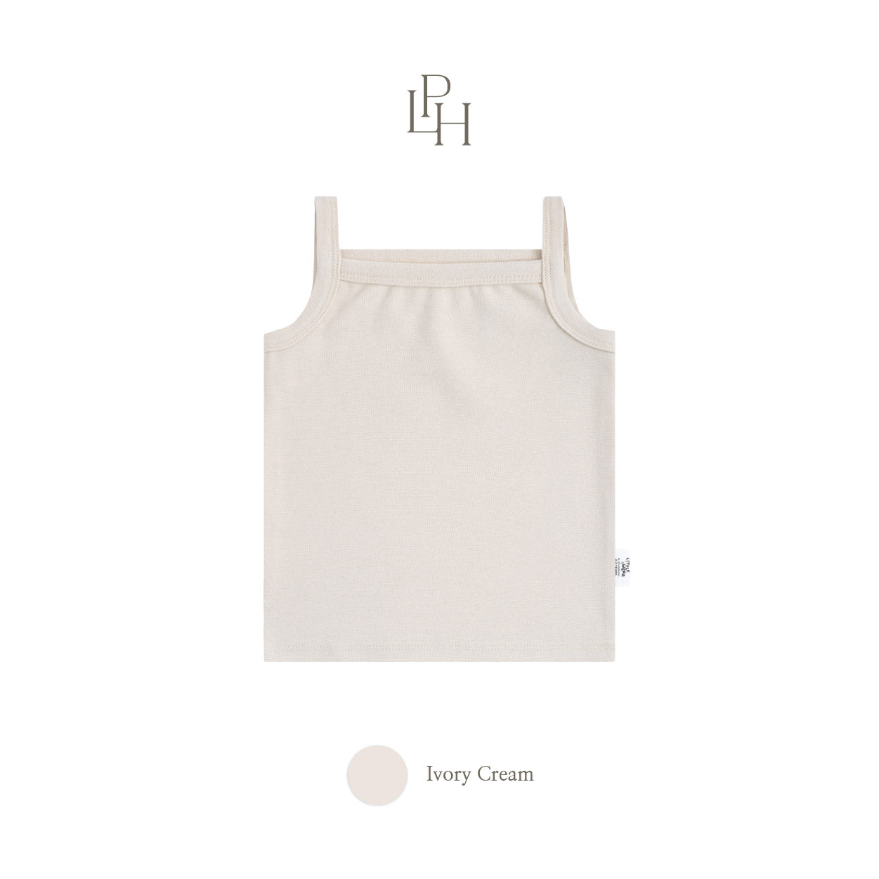 Little Wear Tank Top