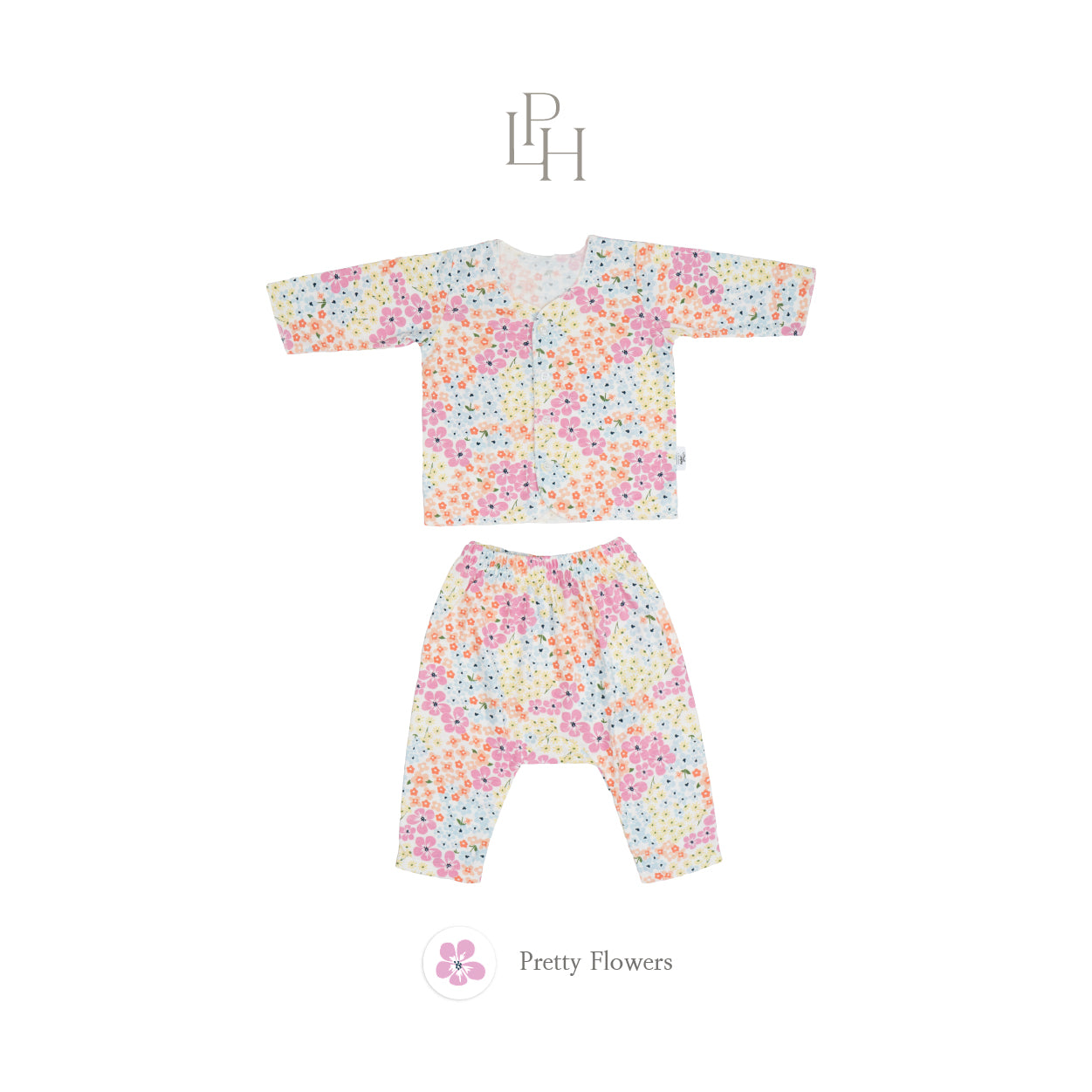 Little Wear Long Set 38.0