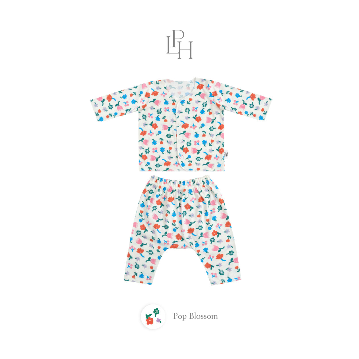 Little Wear Long Set 43.0
