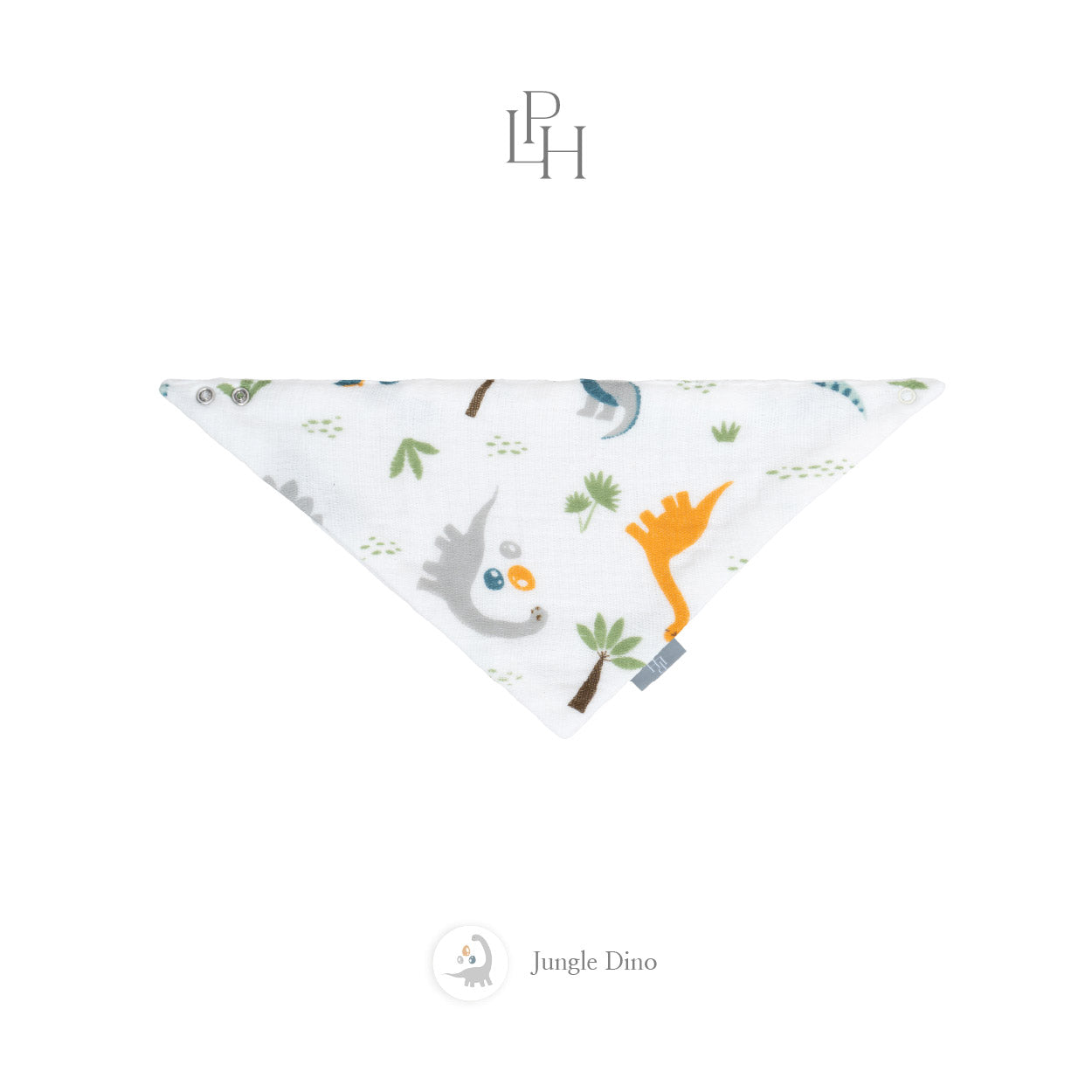 Bandana Bib 9.0