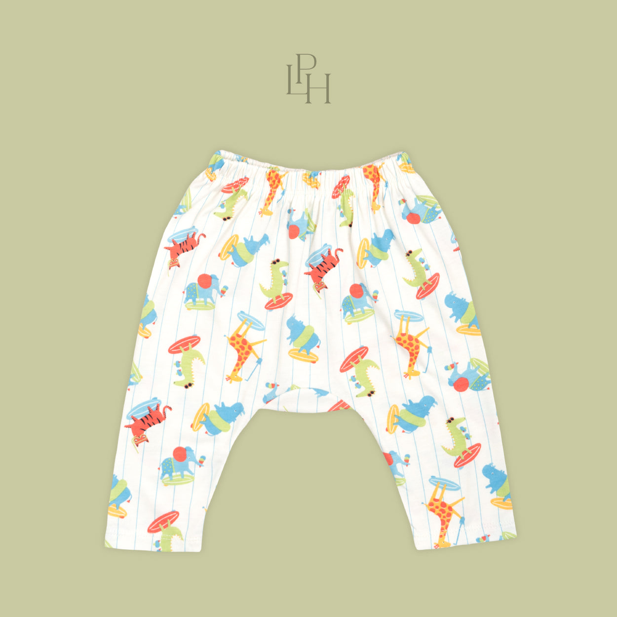 Little Wear Long Set 41.0