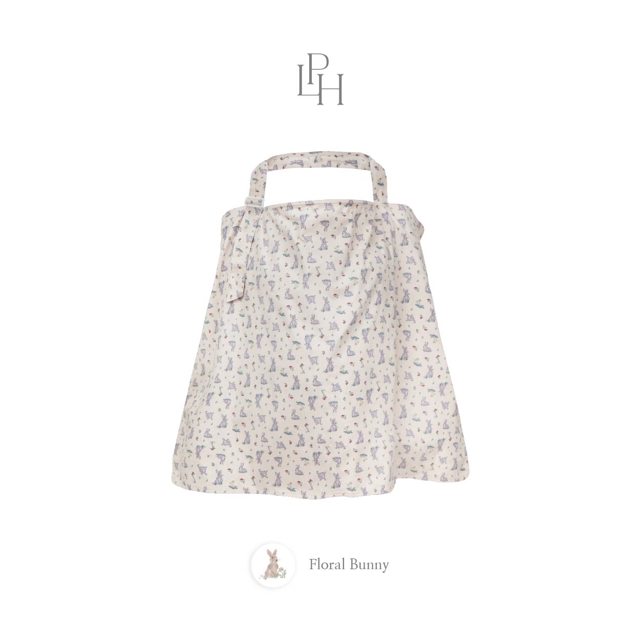 Cuddly Mama Apron 3.0