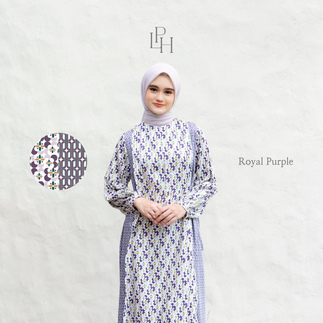 Saraya Mom Gamis