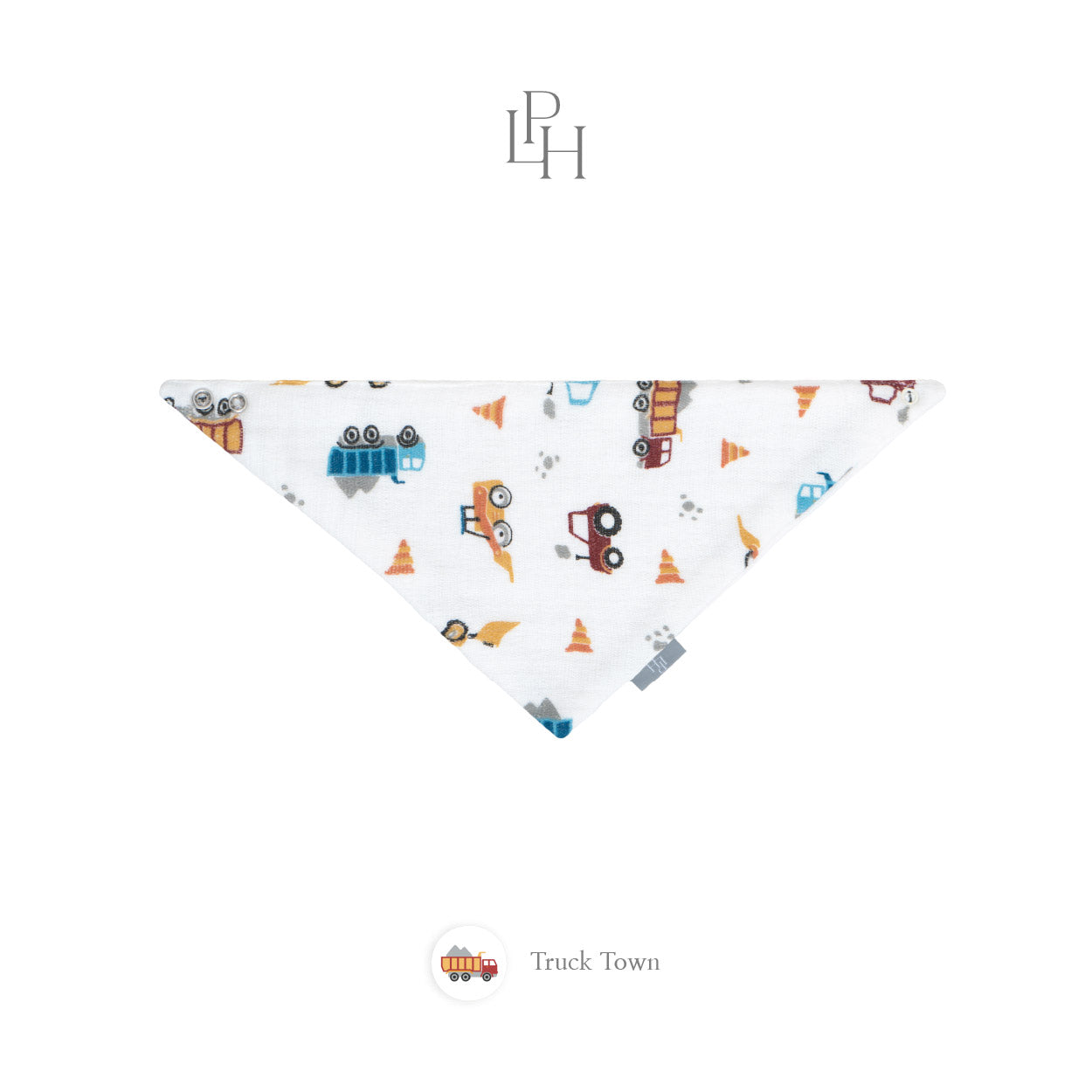Bandana Bib 9.0