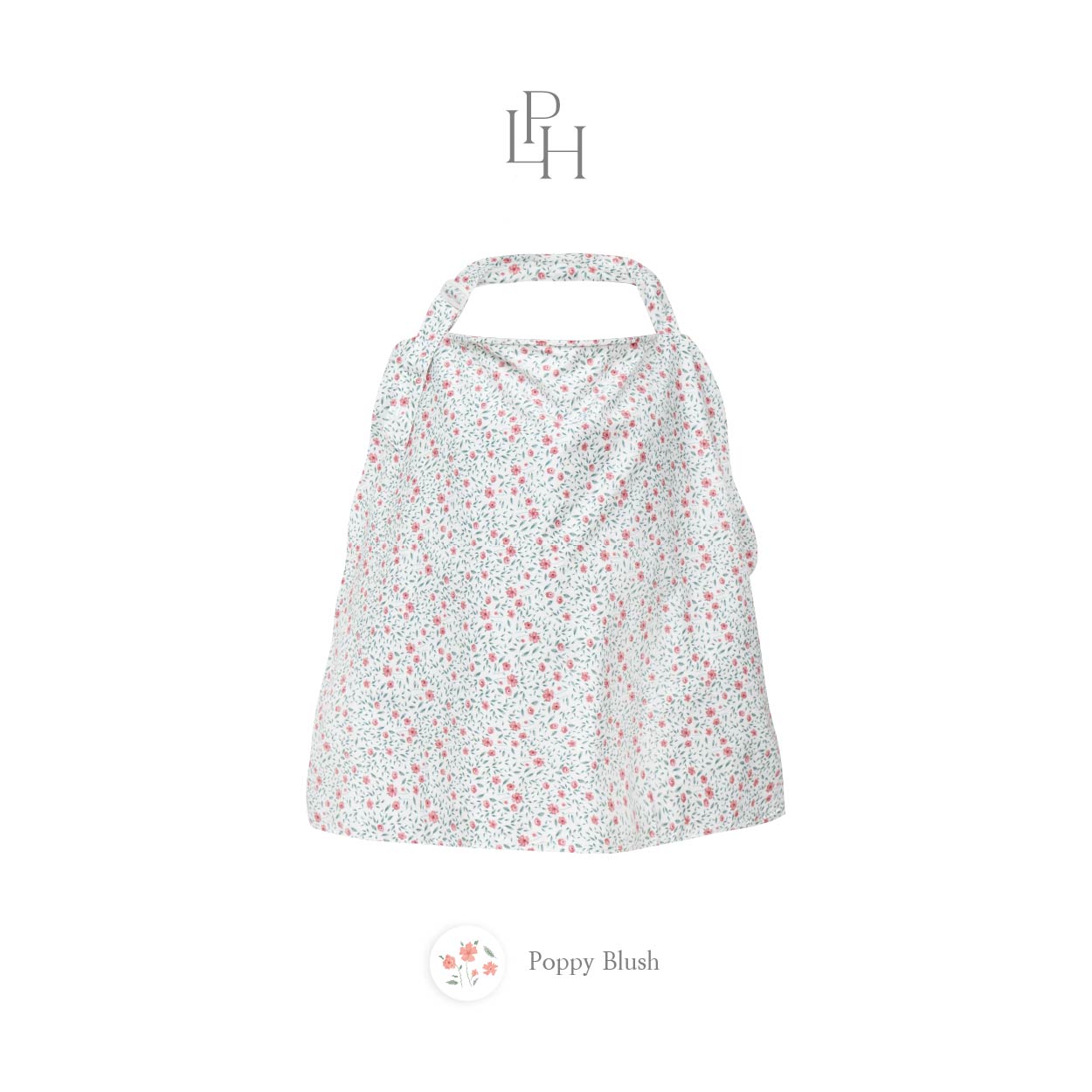 Cuddly Mama Apron 3.0